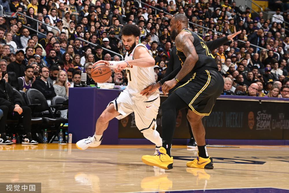 美國NBA